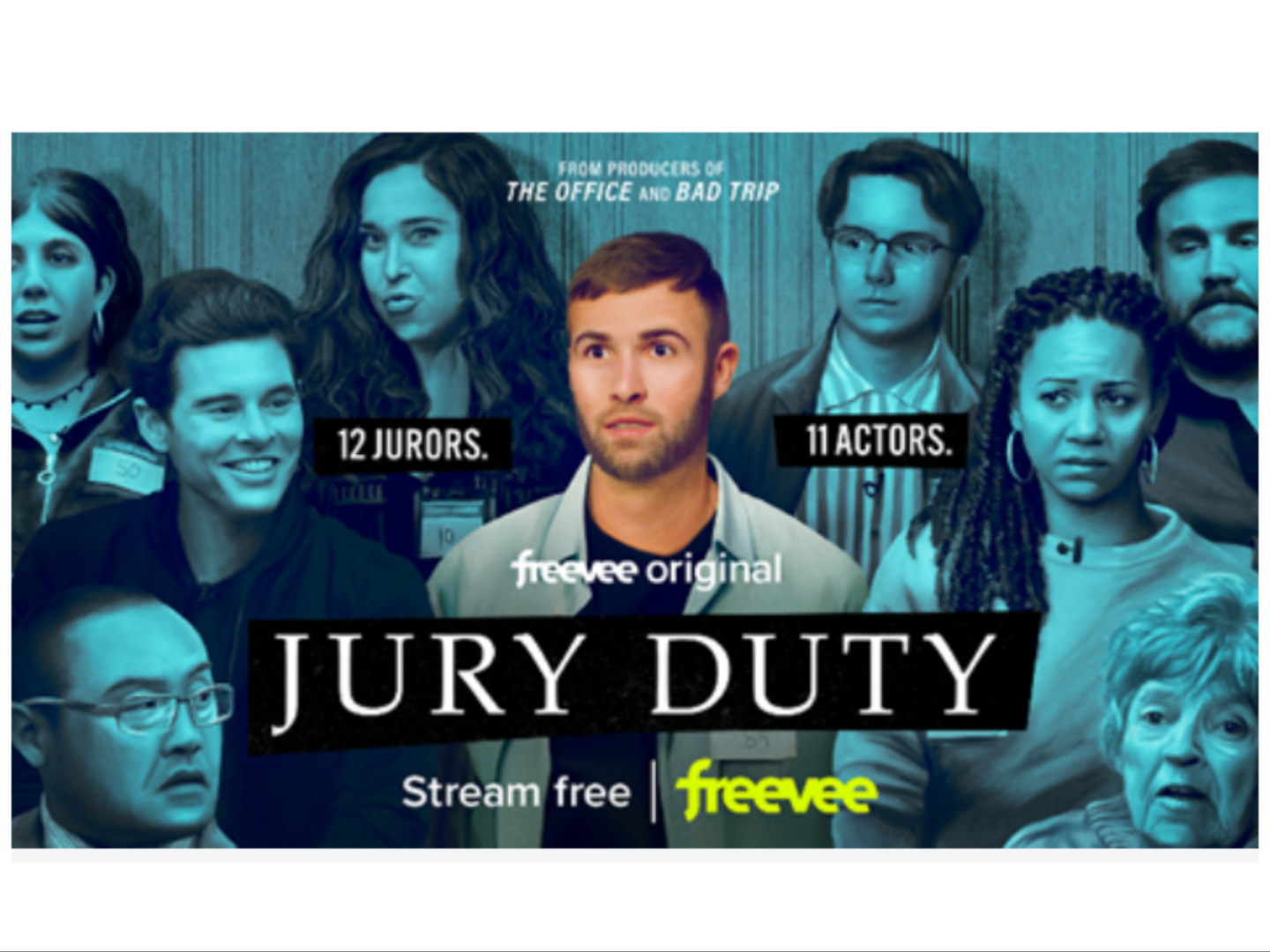 jury duty 2023 123movies