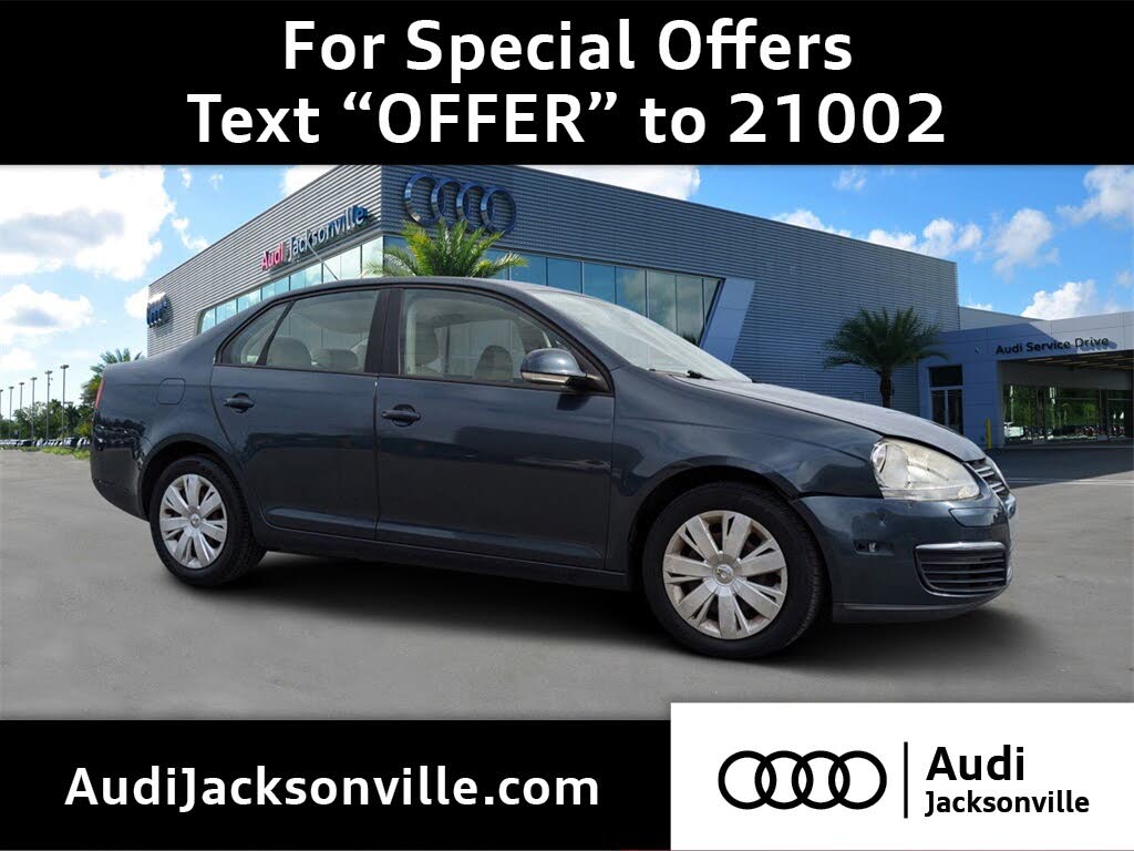 2010 vw jetta for sale