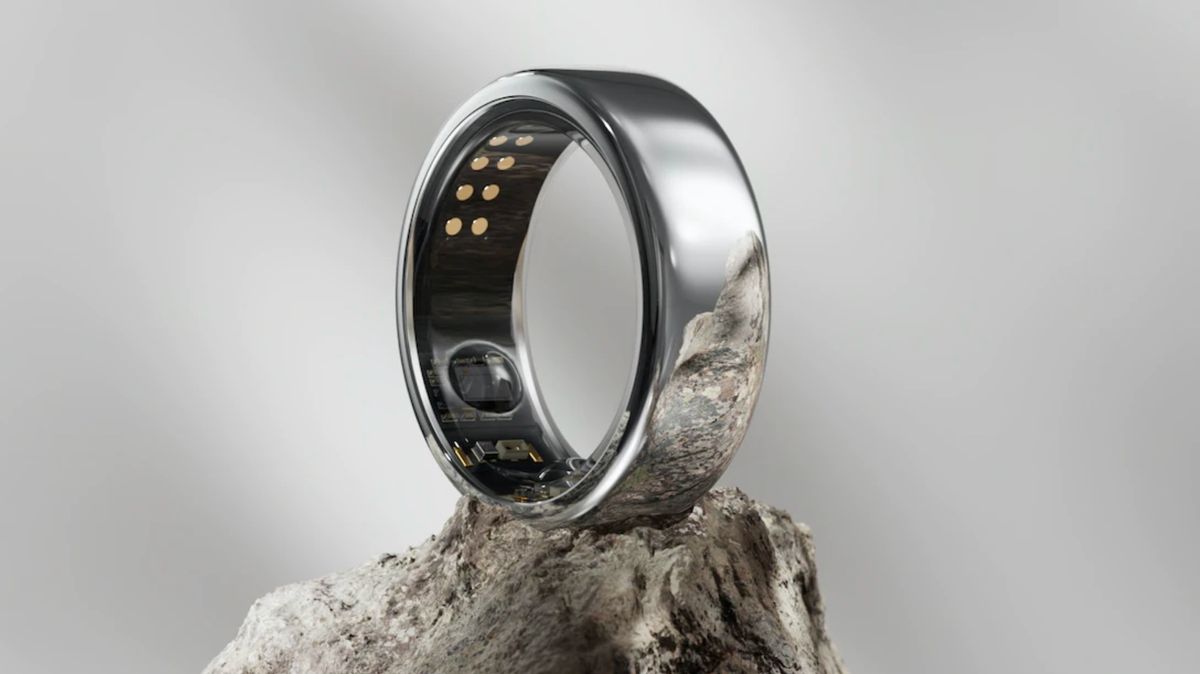 oura ring dupe