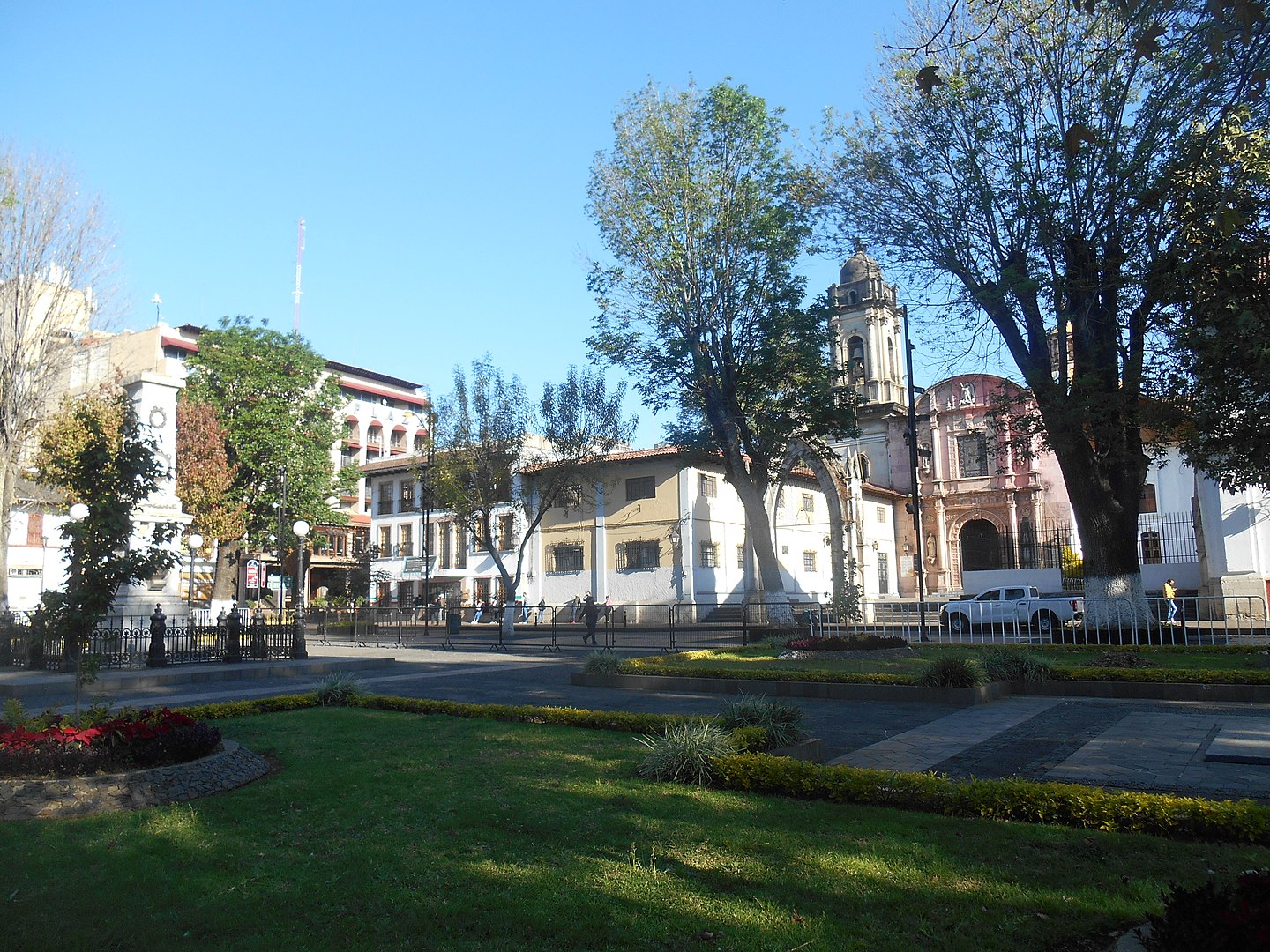 clima en uruapan mañana