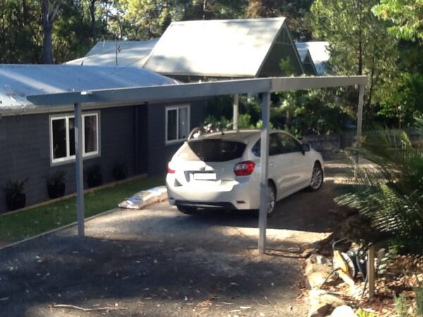 carport kits launceston