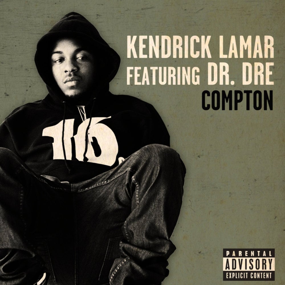 kendrick lamar compton lyrics