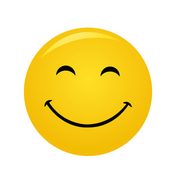 smile emoji hd