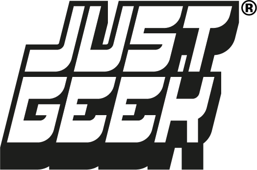 justgeek