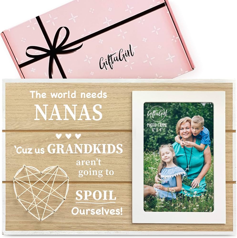 nana gifts