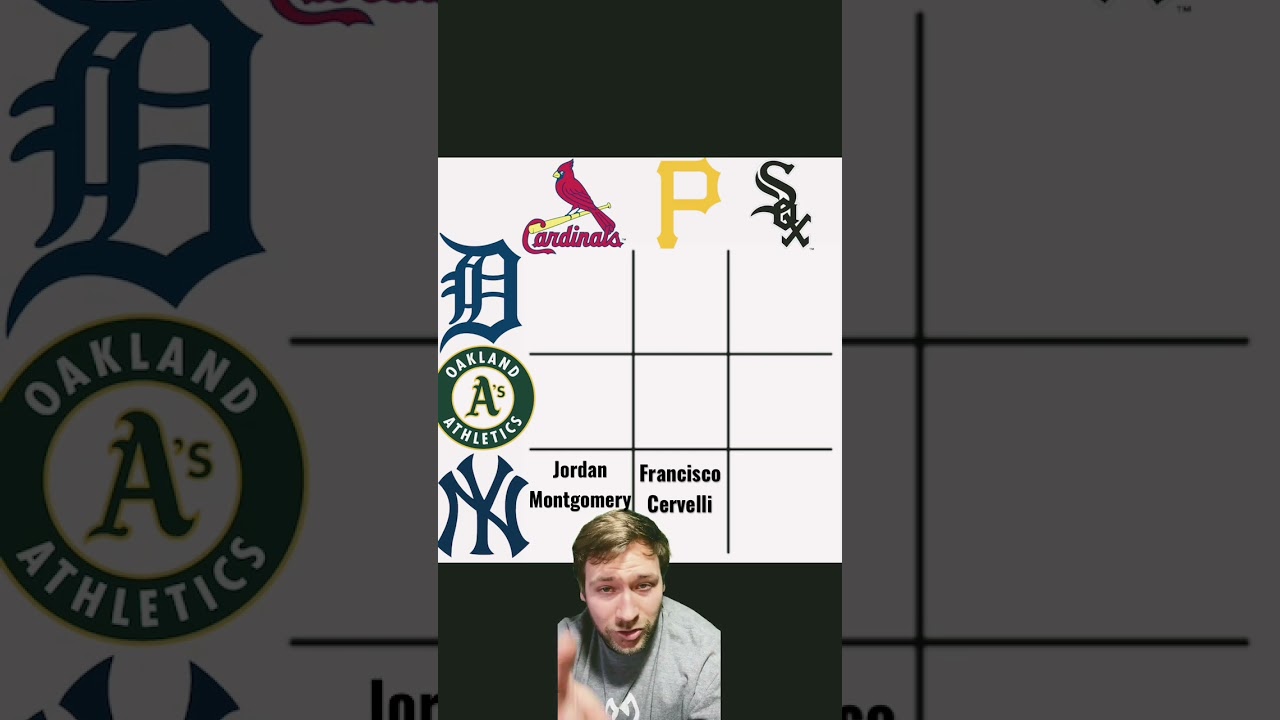 mlb grid trivia