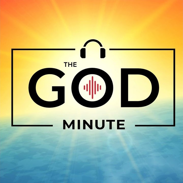 the god minute