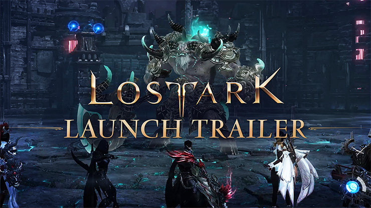 lost ark game news