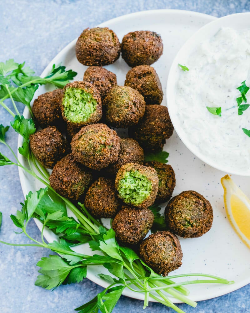 falafel near me