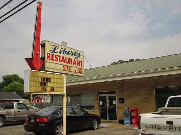 liberty restaurant scottsboro alabama