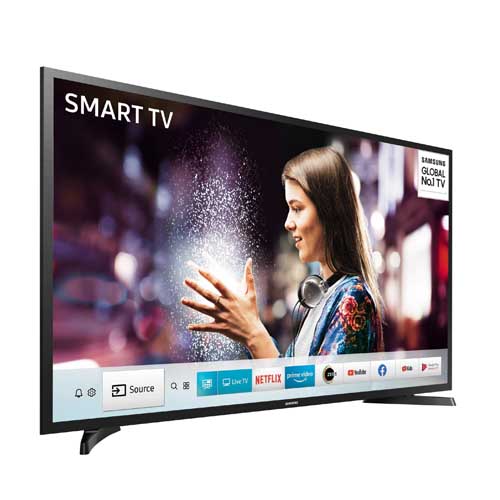 samsung tv series