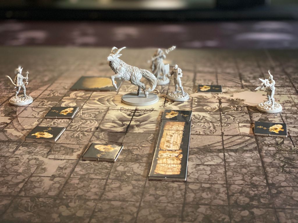 kingdom death