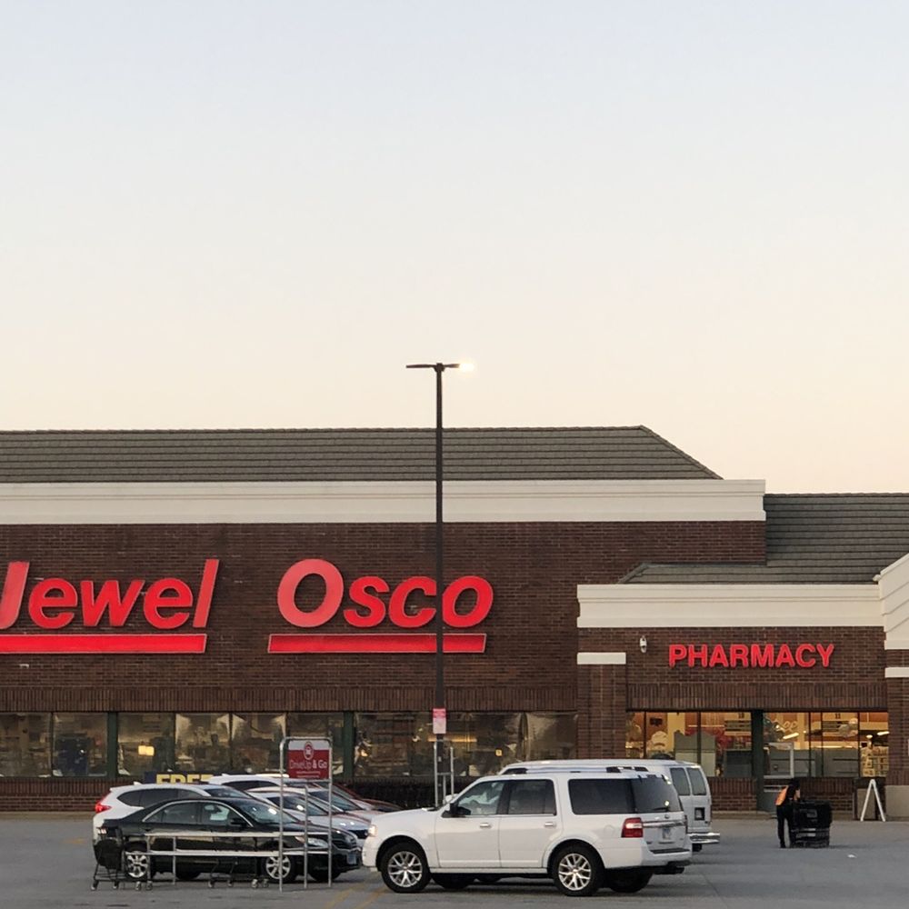 jewel osco frankfort il