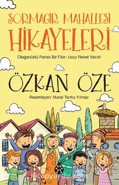 ermişlerin olağanüstü hikayelerini anlatan yazı