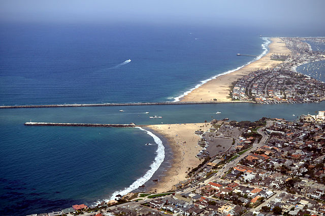 corona del mar surf report