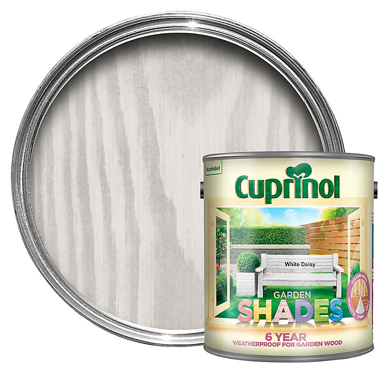 b&q outdoor wood paint