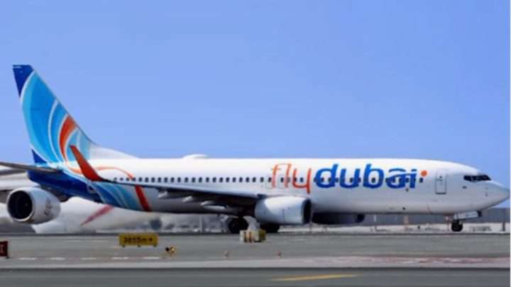 flydubai complaints