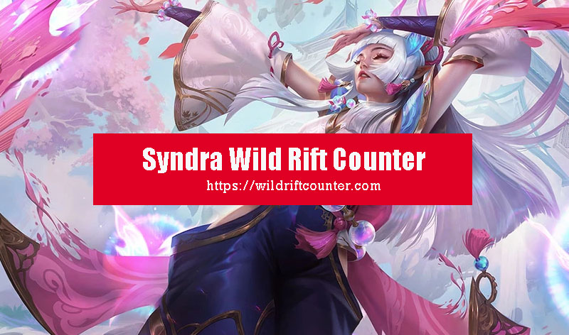 syndra counter