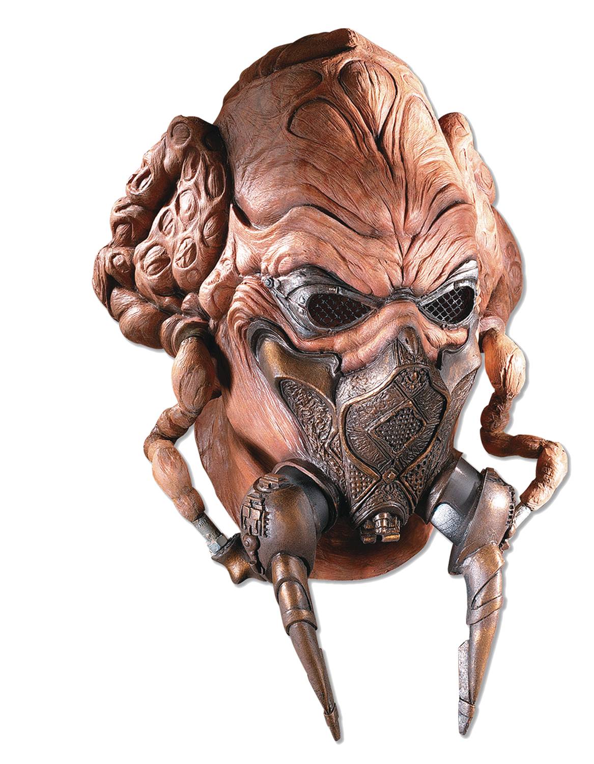 star wars latex mask