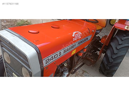 240 massey ferguson adana