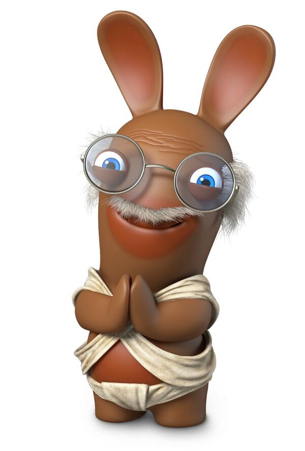 rabbid