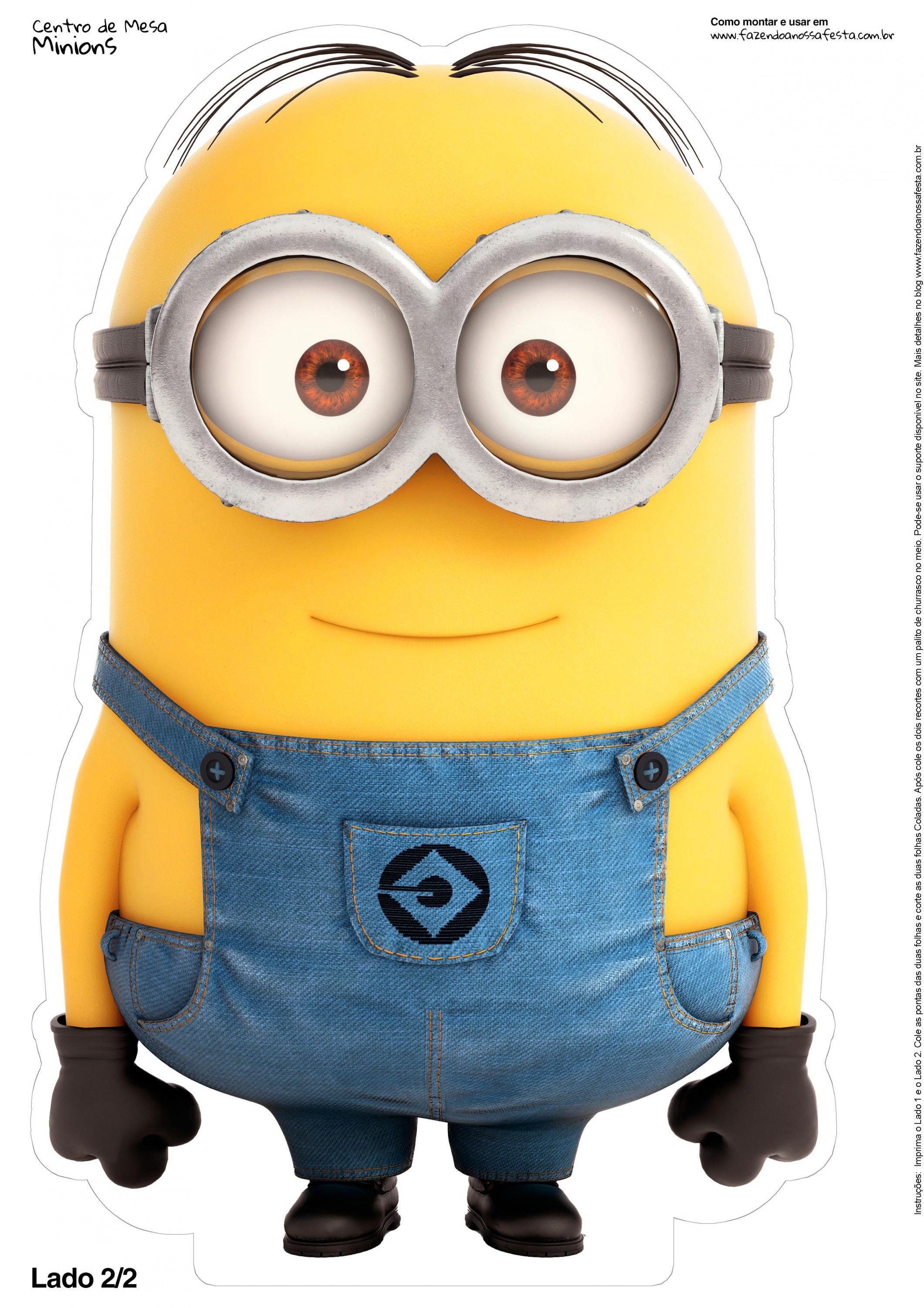 fotos de minions