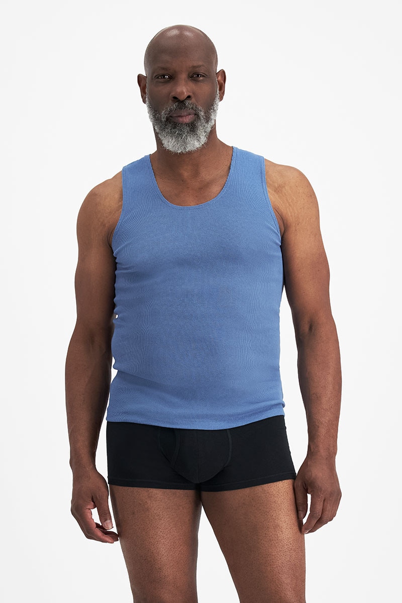 bonds mens singlets