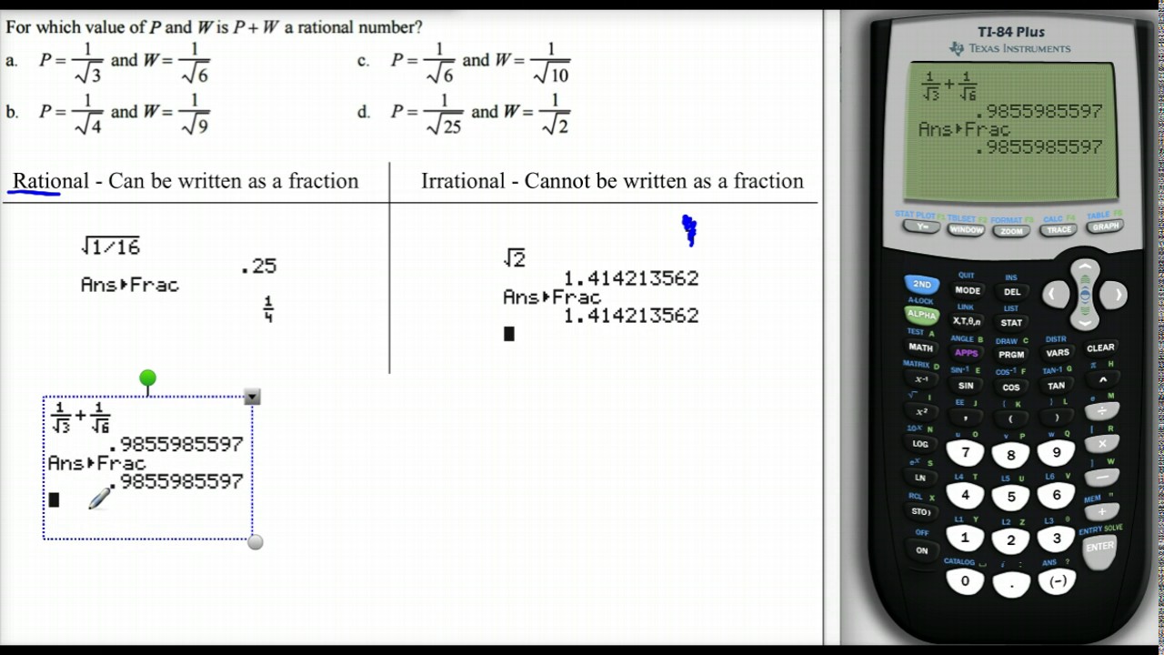 rational number calculator