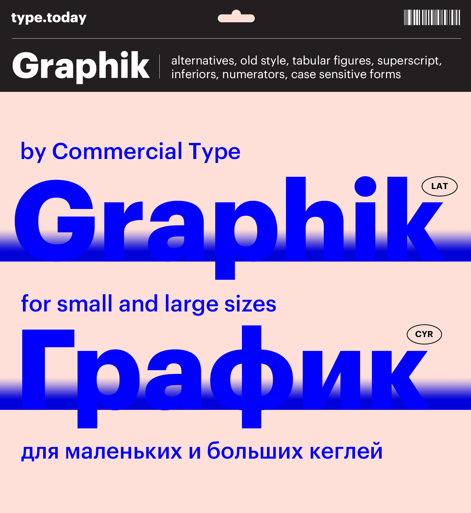 graphik font google alternative