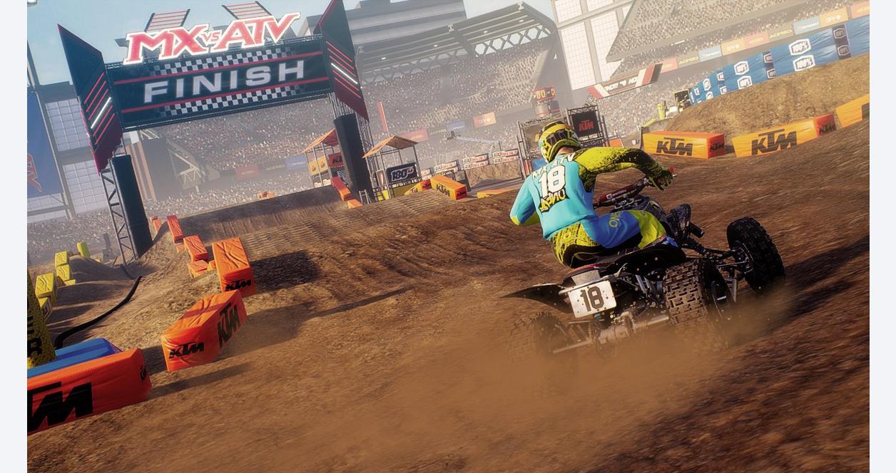 switch mx vs atv