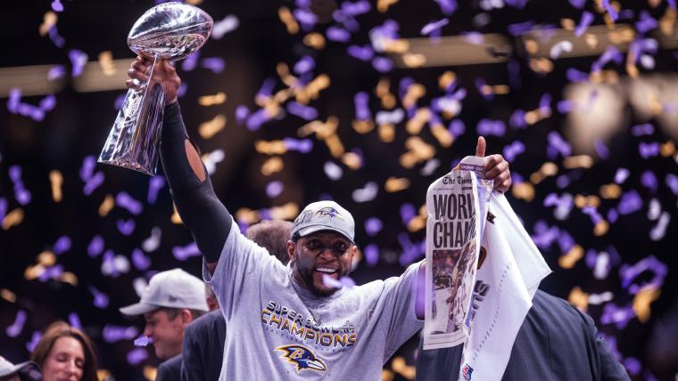 last ravens super bowl appearance