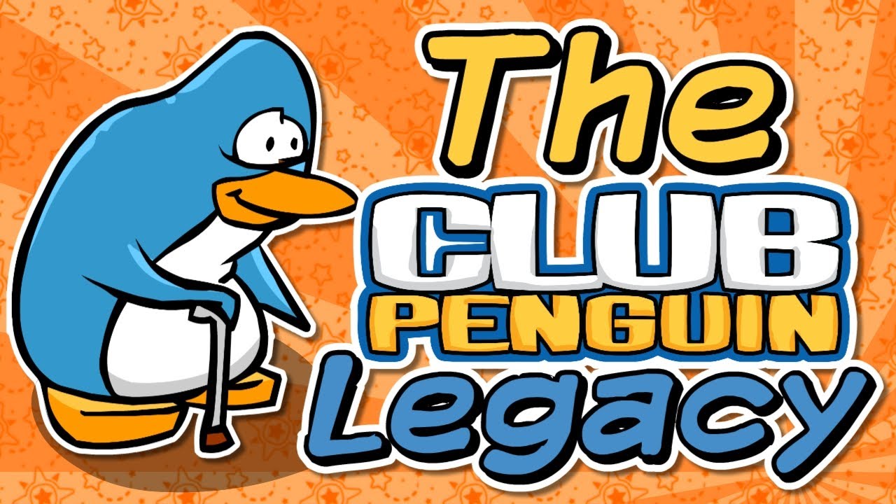 club penguin legacy