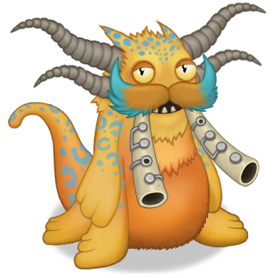 my singing monsters g joob