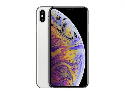 iphone xs 5g