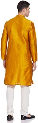 manyavar silk kurta