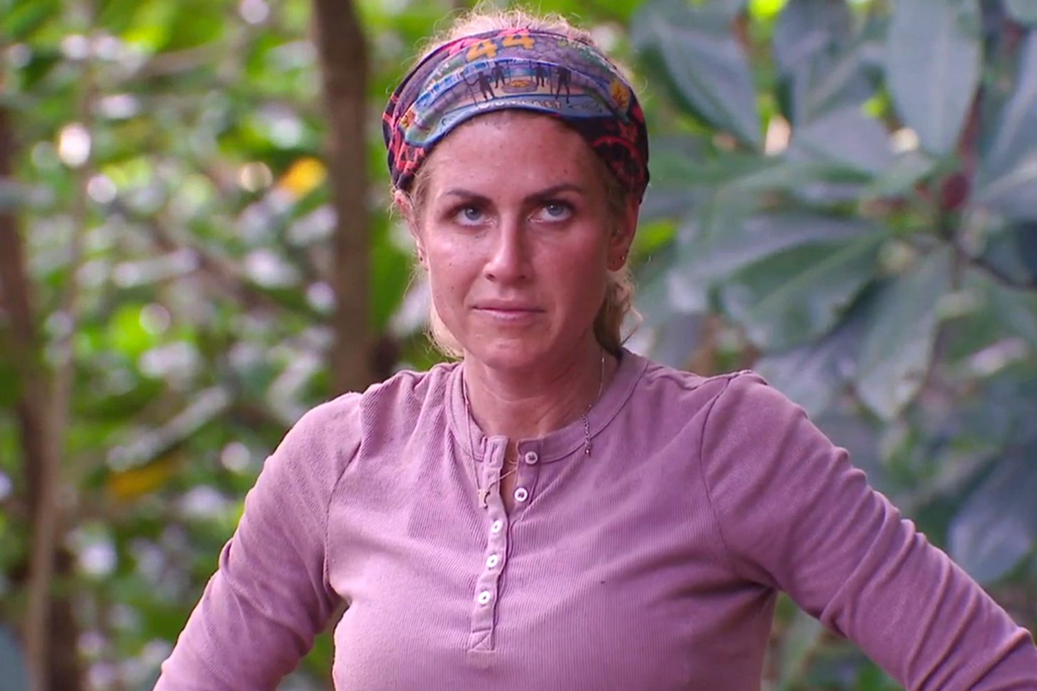 carolyn from survivor 2023