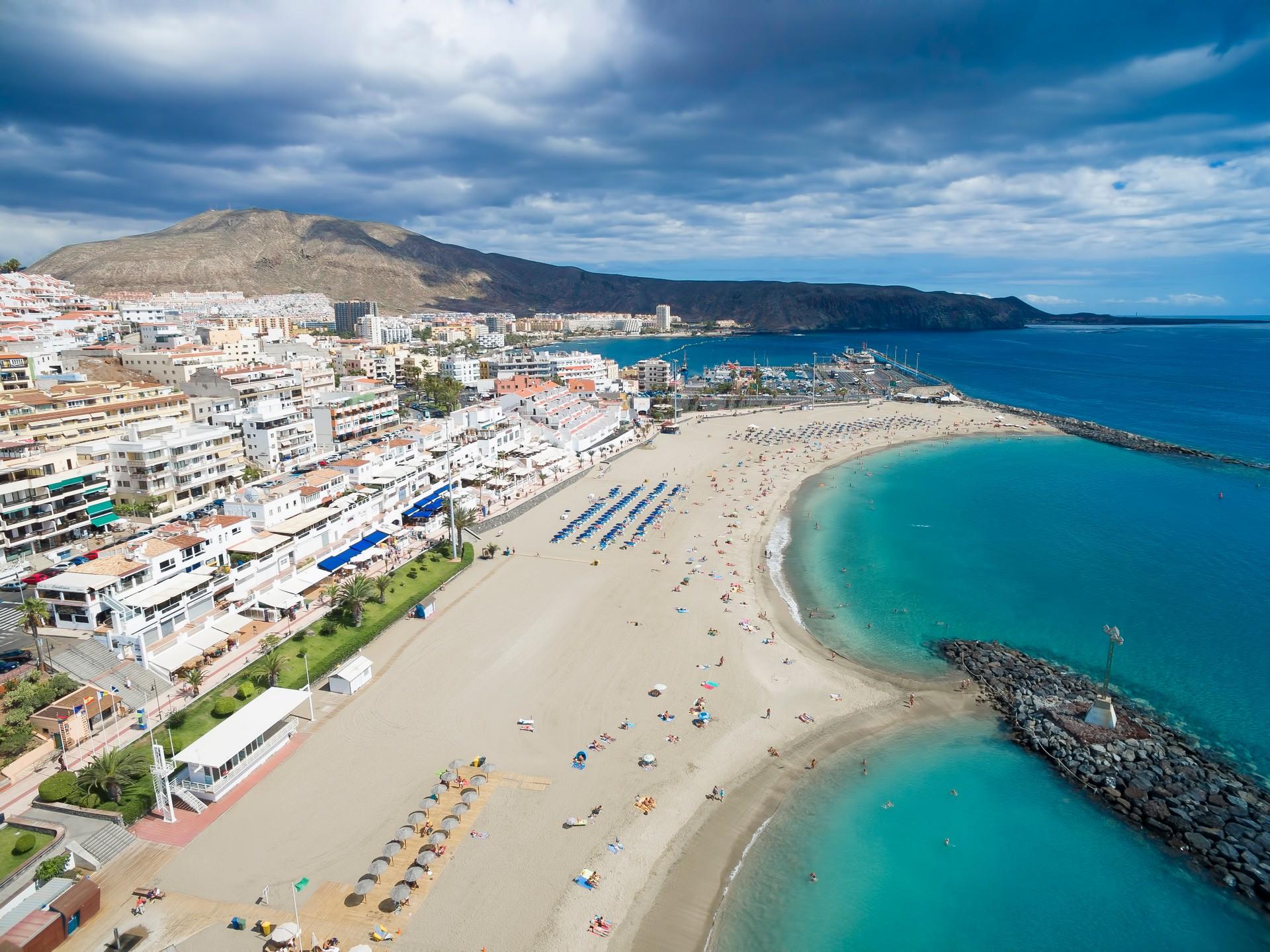 météo à los cristianos