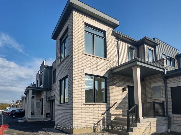 townhouses for rent in whitby