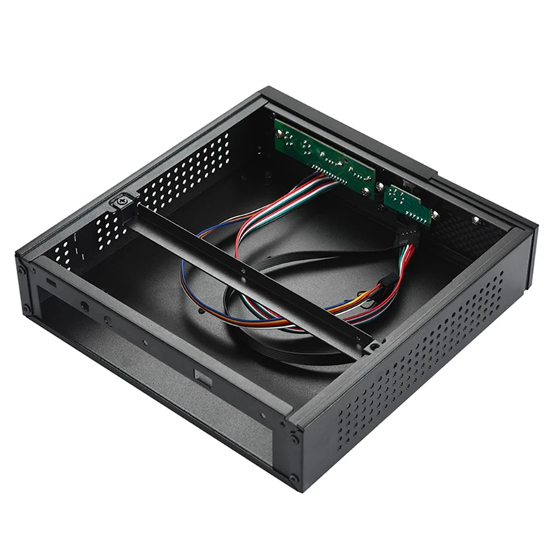 mini itx htpc case