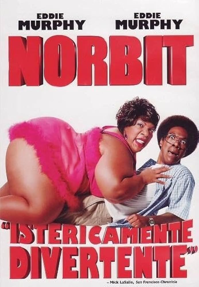 norbit full movie