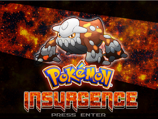 pokemon insurgence download