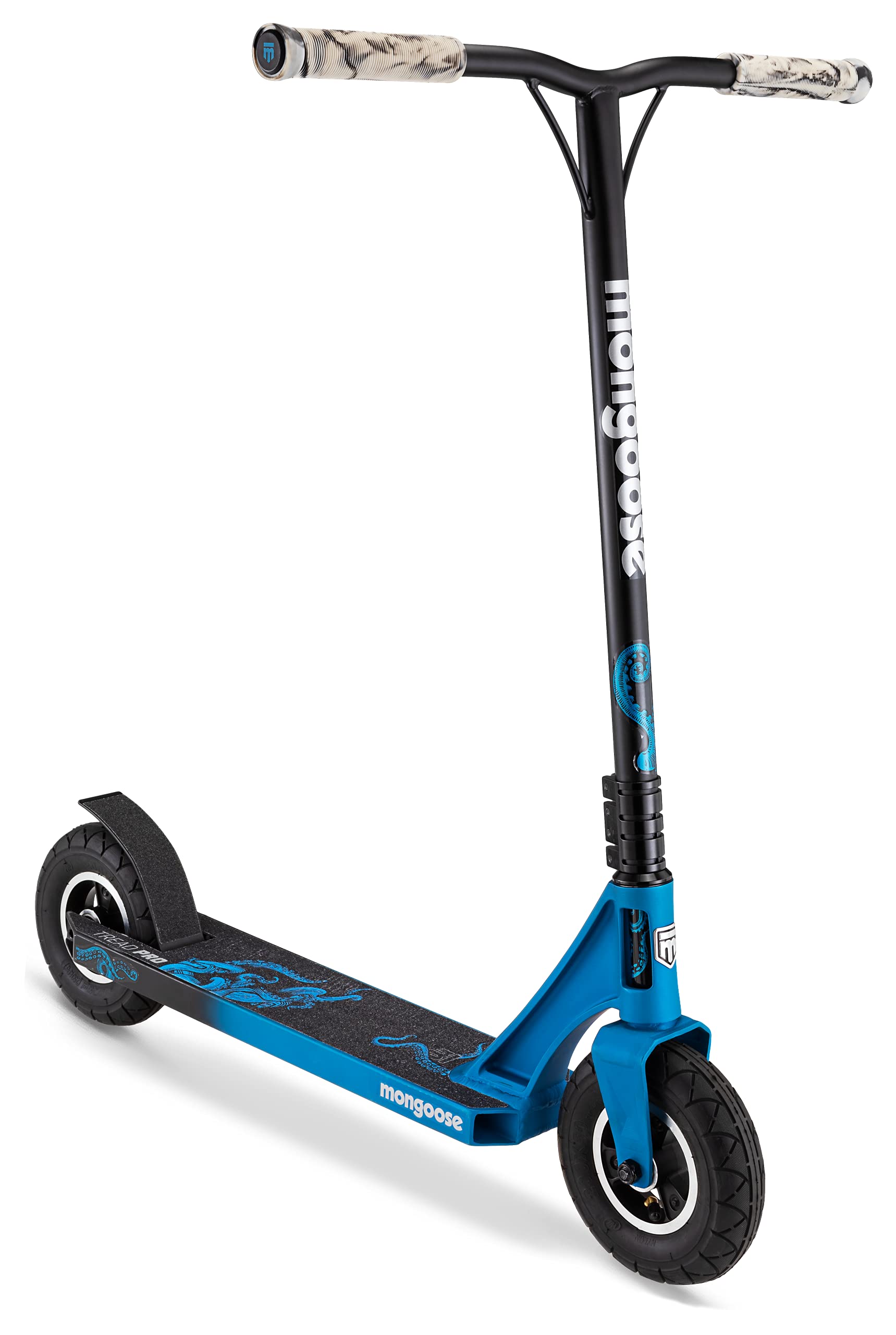 mongoose scooter