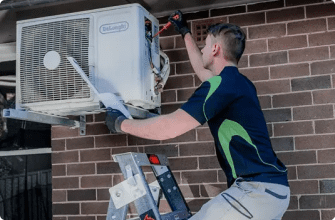 ac repair inner west