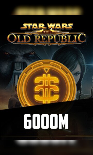 star wars the old republic code