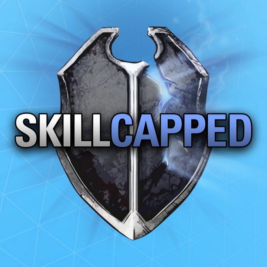 skill capped