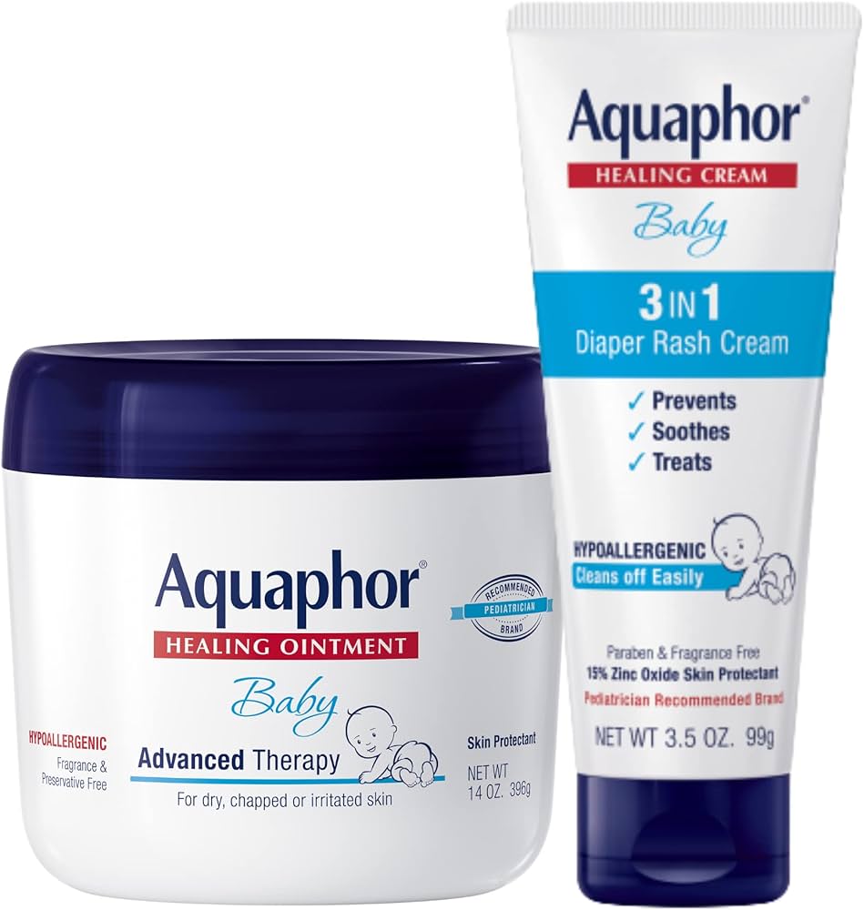 amazon aquaphor