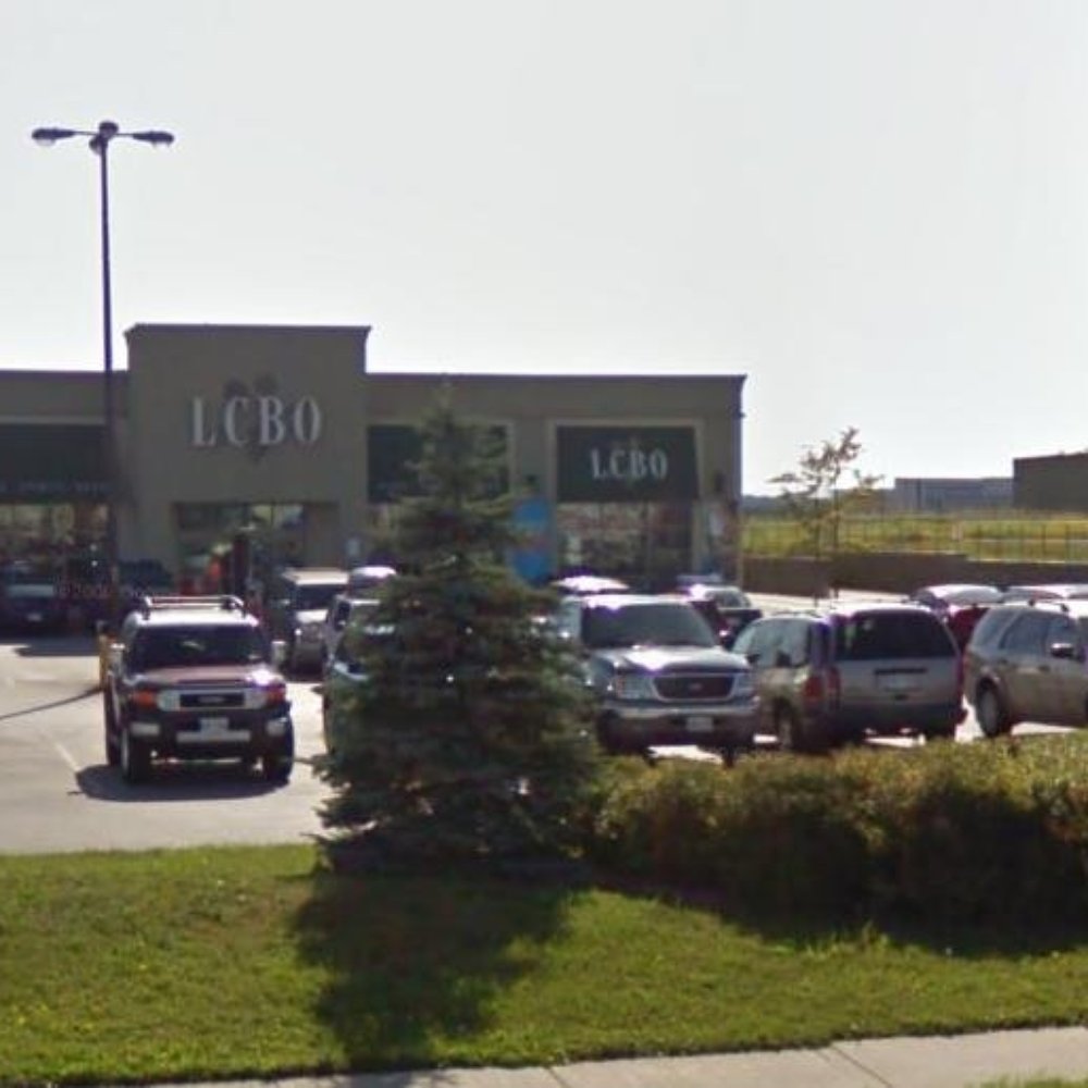 lcbo mount albert