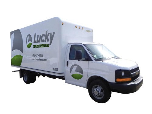 moving truck rental brooklyn