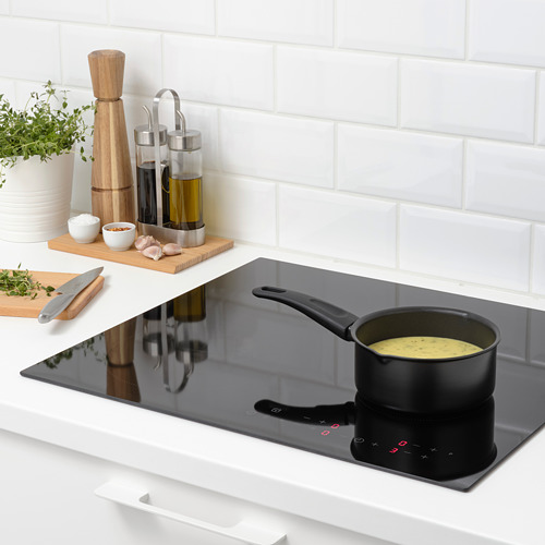 ikea induction cookware