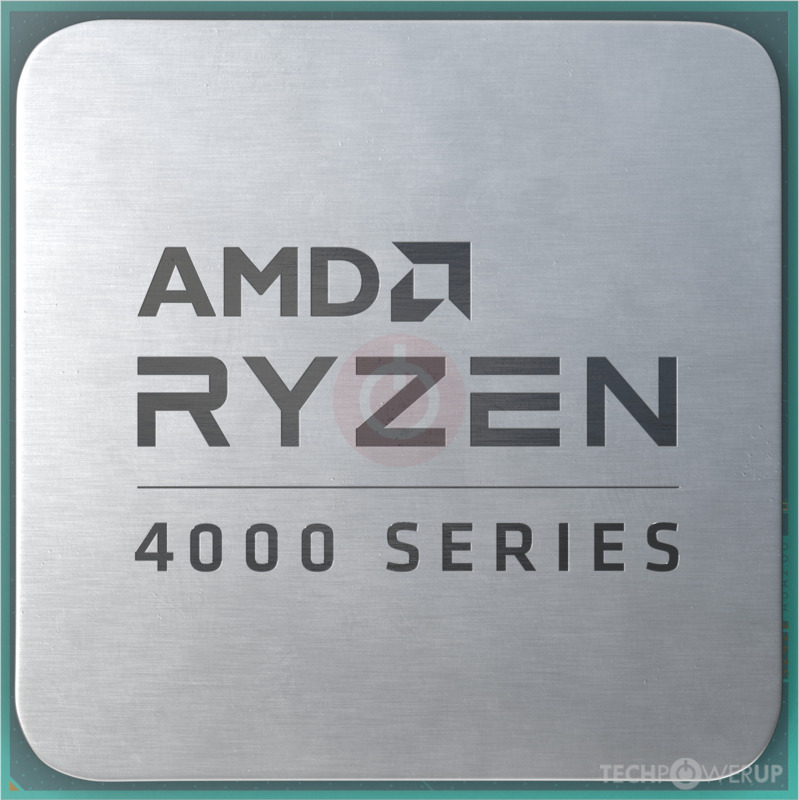 ryzen 5 4600 release date